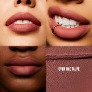 Powder Kiss Lip + Cheek Mousse, 5.0 ml, Over The Taupe, Alt
