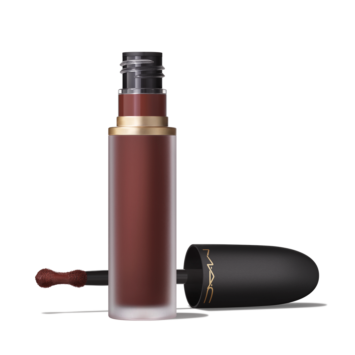 Powder Kiss Lip + Cheek Mousse, 5.0 ml, Pretty Pleats!, Product Shot