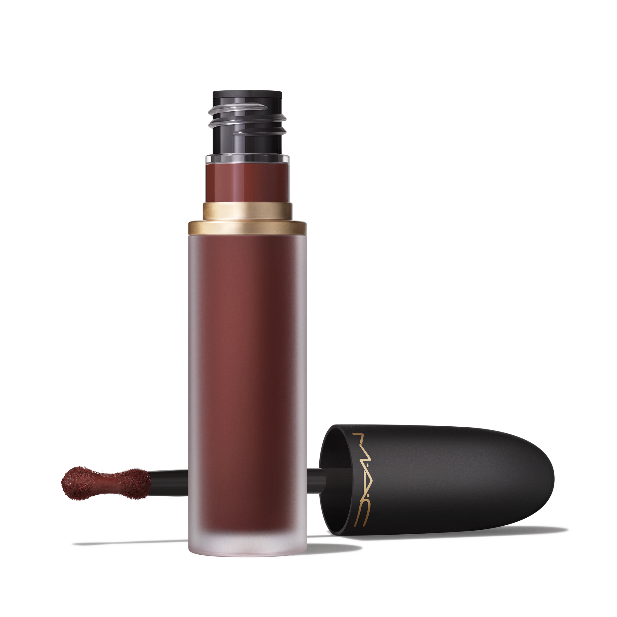 Powder Kiss Lip + Cheek Mousse, 5.0 ml, Pretty Pleats!, Product Shot