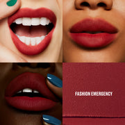 Powder Kiss Lip + Cheek Mousse, 5.0 ml, Fashion Emergency, Alt