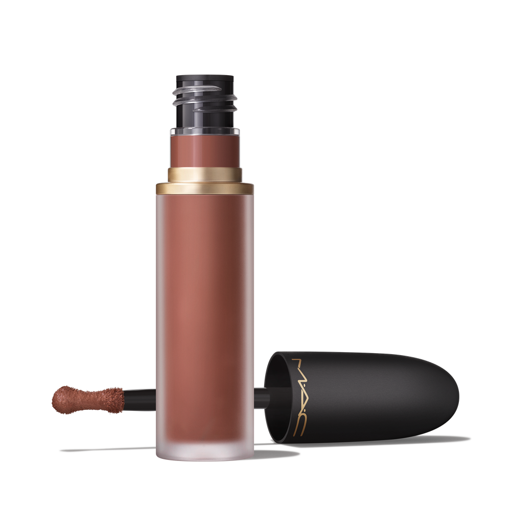 Powder Kiss Lip + Cheek Mousse, 5.0 ml, Taken, Product Shot