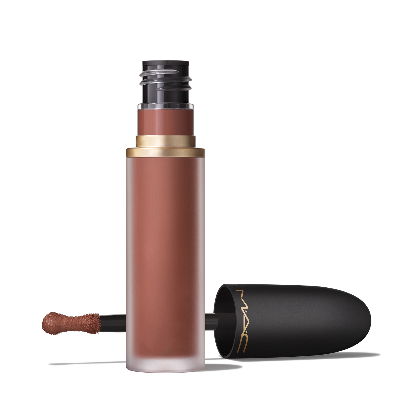 Powder Kiss Lip + Cheek Mousse, 5.0 ml, Taken, Product Shot