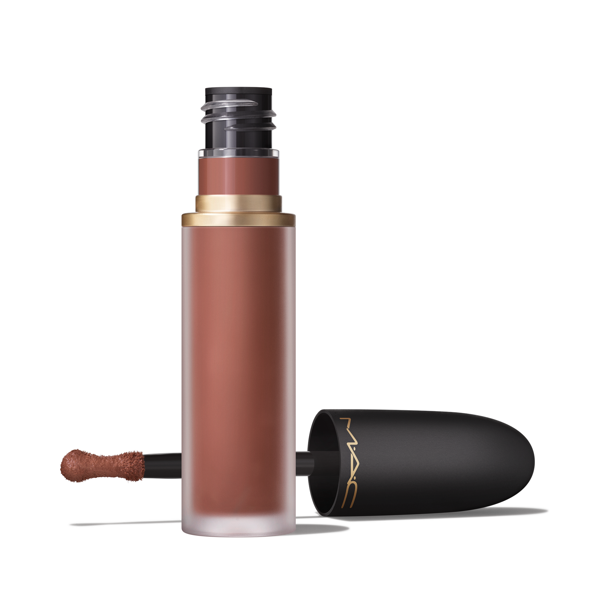 Powder Kiss Lip + Cheek Mousse, 5.0 ml, Taken, Product Shot
