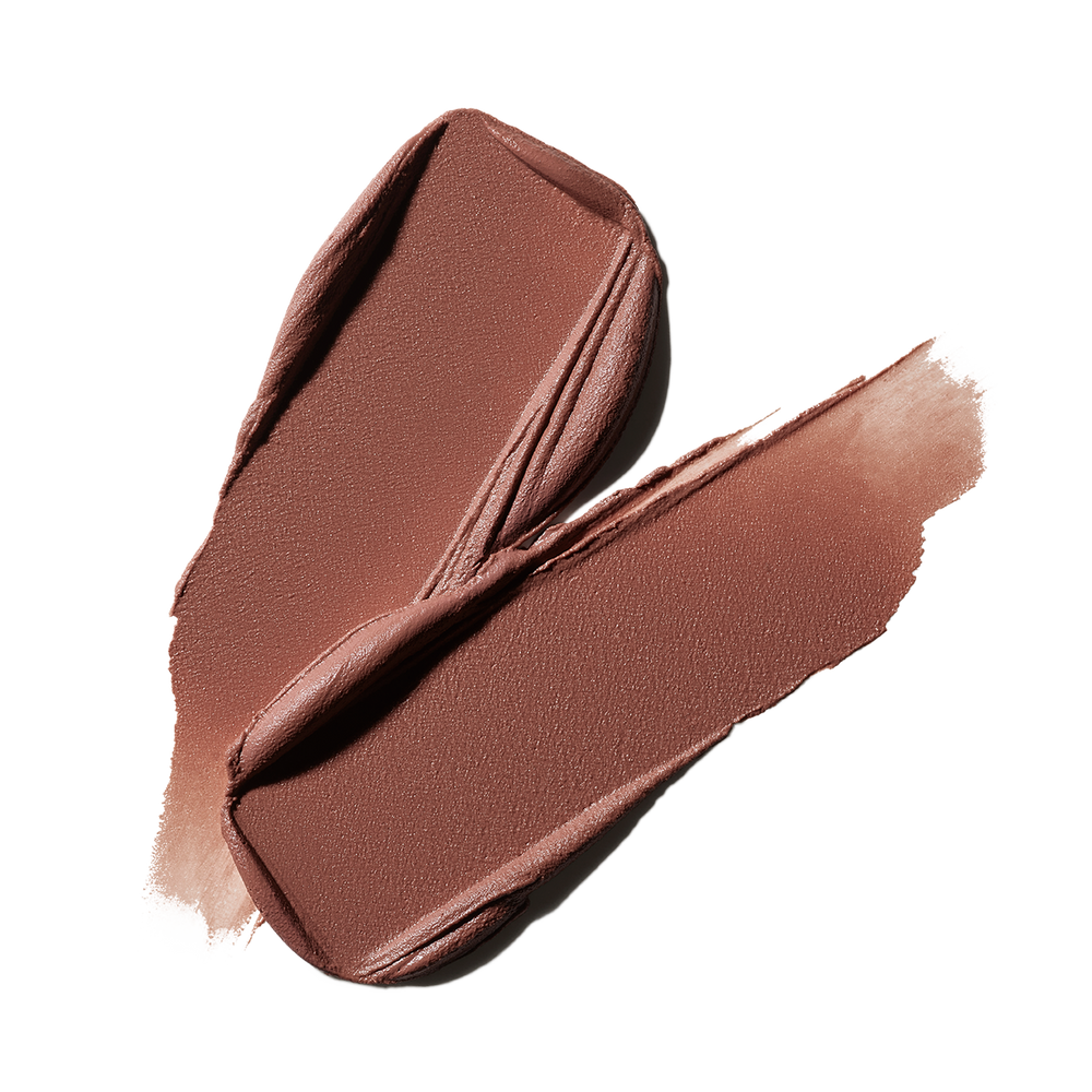 Powder Kiss Lip + Cheek Mousse, 5.0 ml, Taken, Smoosh