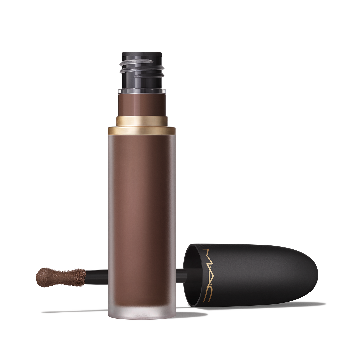 Powder Kiss Lip + Cheek Mousse, 5.0 ml, Buffiest, Product Shot