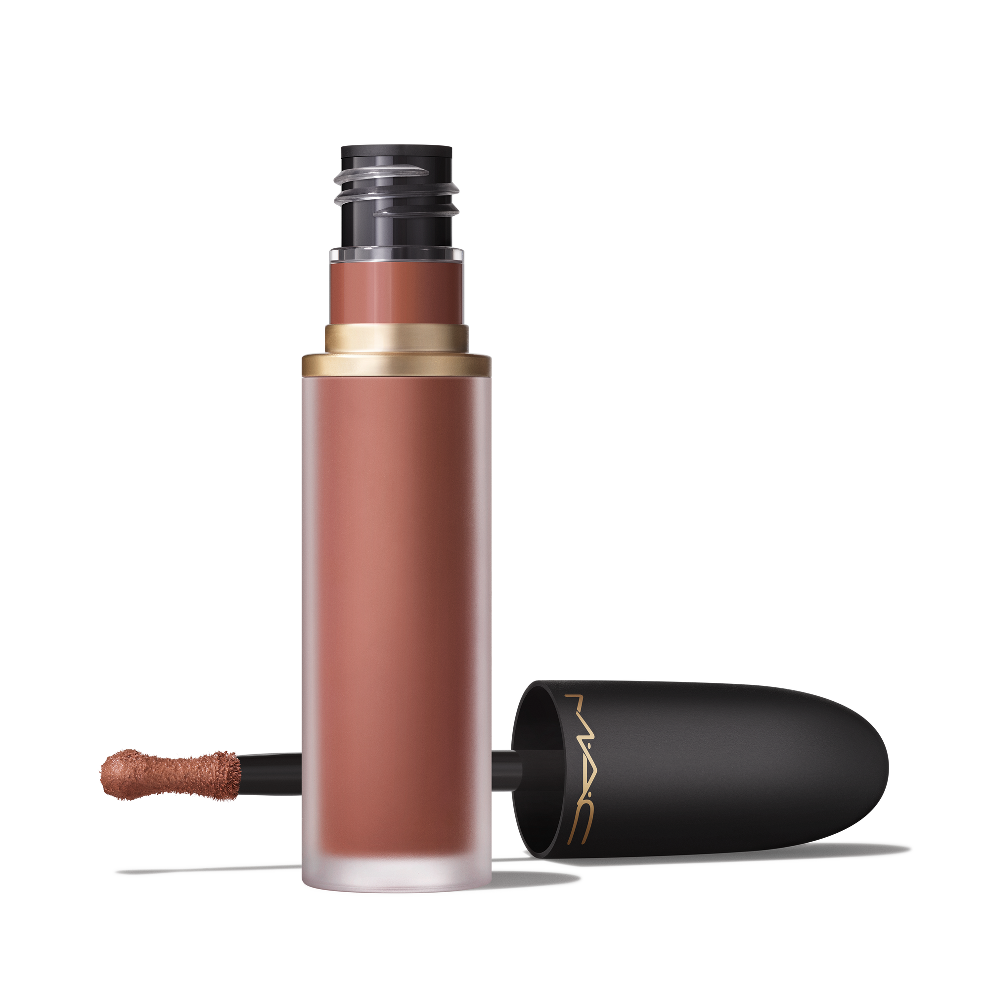 Powder Kiss Lip + Cheek Mousse, 5.0 ml, Habit, Product Shot