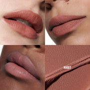 Powder Kiss Lip + Cheek Mousse, 5.0 ml, Habit, Alt