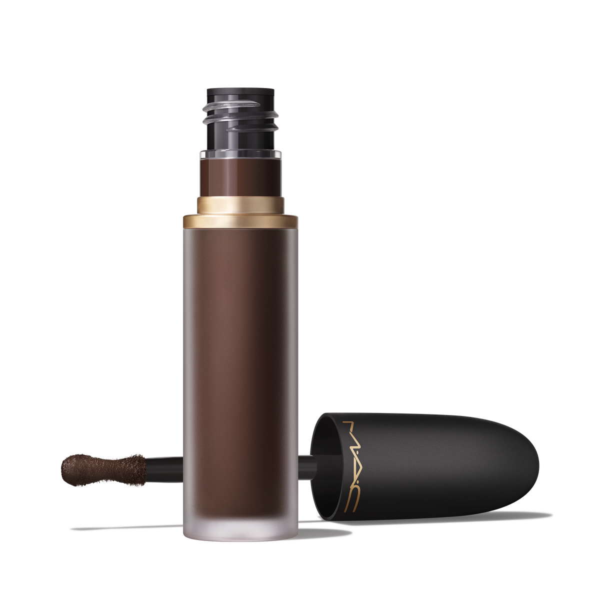 Powder Kiss Lip + Cheek Mousse, 5.0 ml, Chestnut, Product Shot