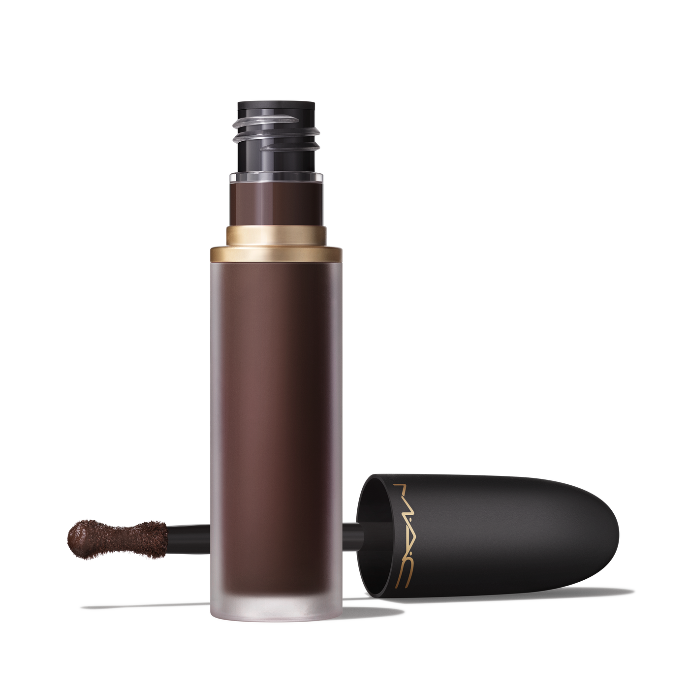 Powder Kiss Lip + Cheek Mousse, 5.0 ml, Rekindled, Product Shot