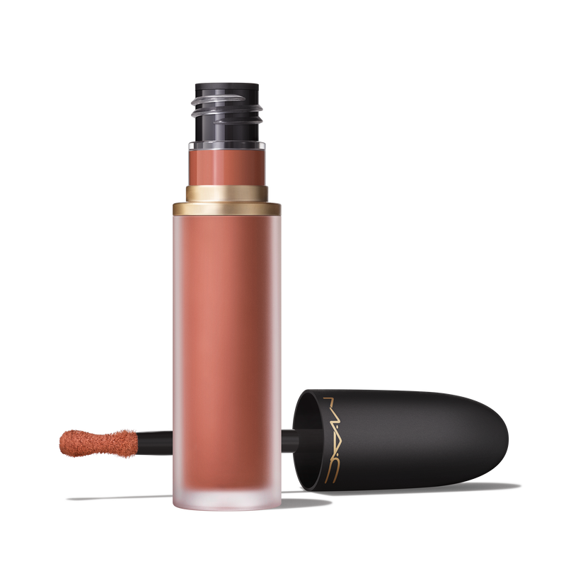 Powder Kiss Lip + Cheek Mousse - Warm Hug