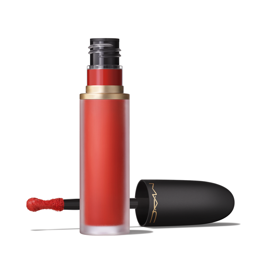 Powder Kiss Lip + Cheek Mousse, 5.0 ml, Creamsicle, Product Shot