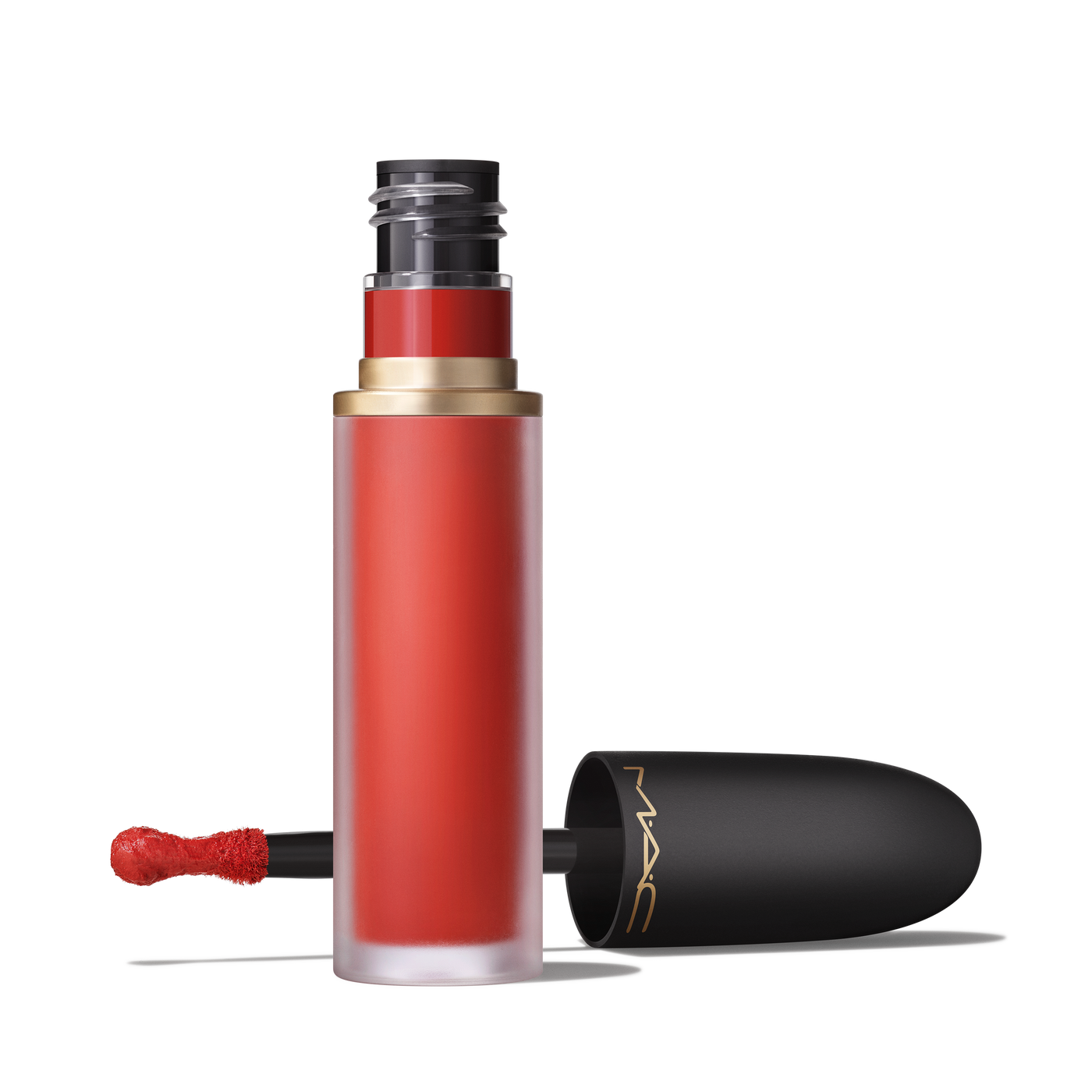 Powder Kiss Lip + Cheek Mousse, 5.0 ml, Creamsicle, Product Shot