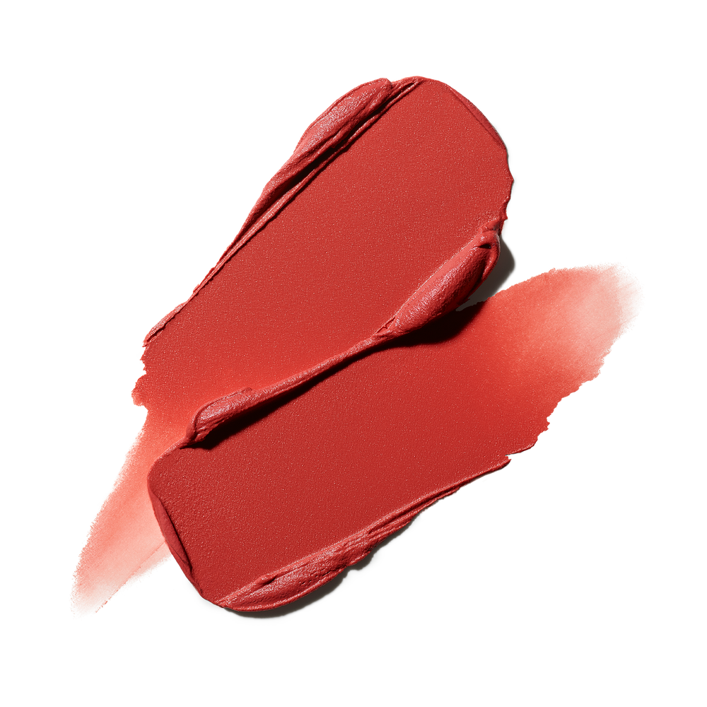 Powder Kiss Lip + Cheek Mousse, 5.0 ml, Creamsicle, Smoosh