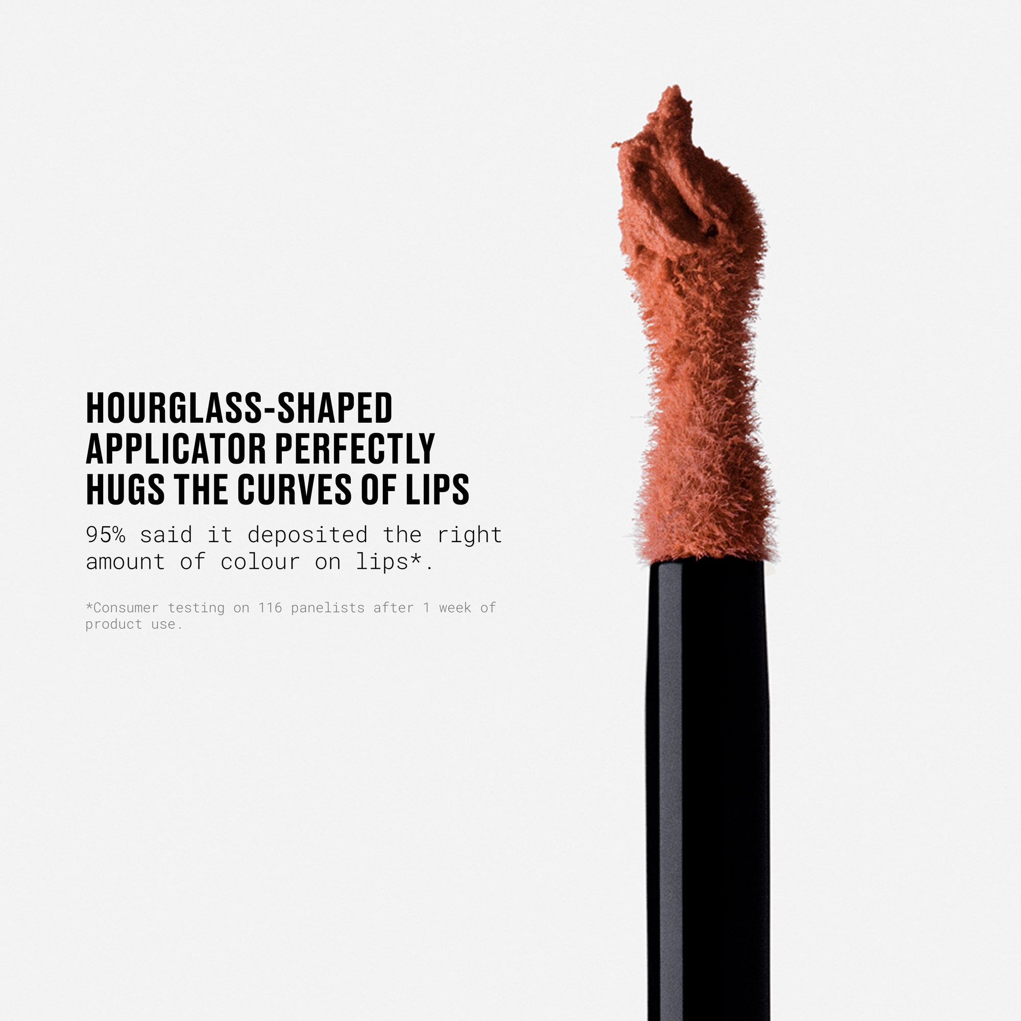 Powder Kiss Lip + Cheek Mousse, 5.0 ml, Creamsicle, Model