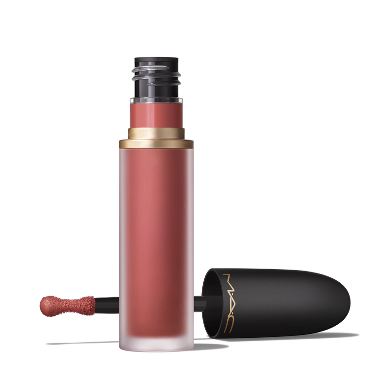 Powder Kiss Lip + Cheek Mousse - Velvet Teddy