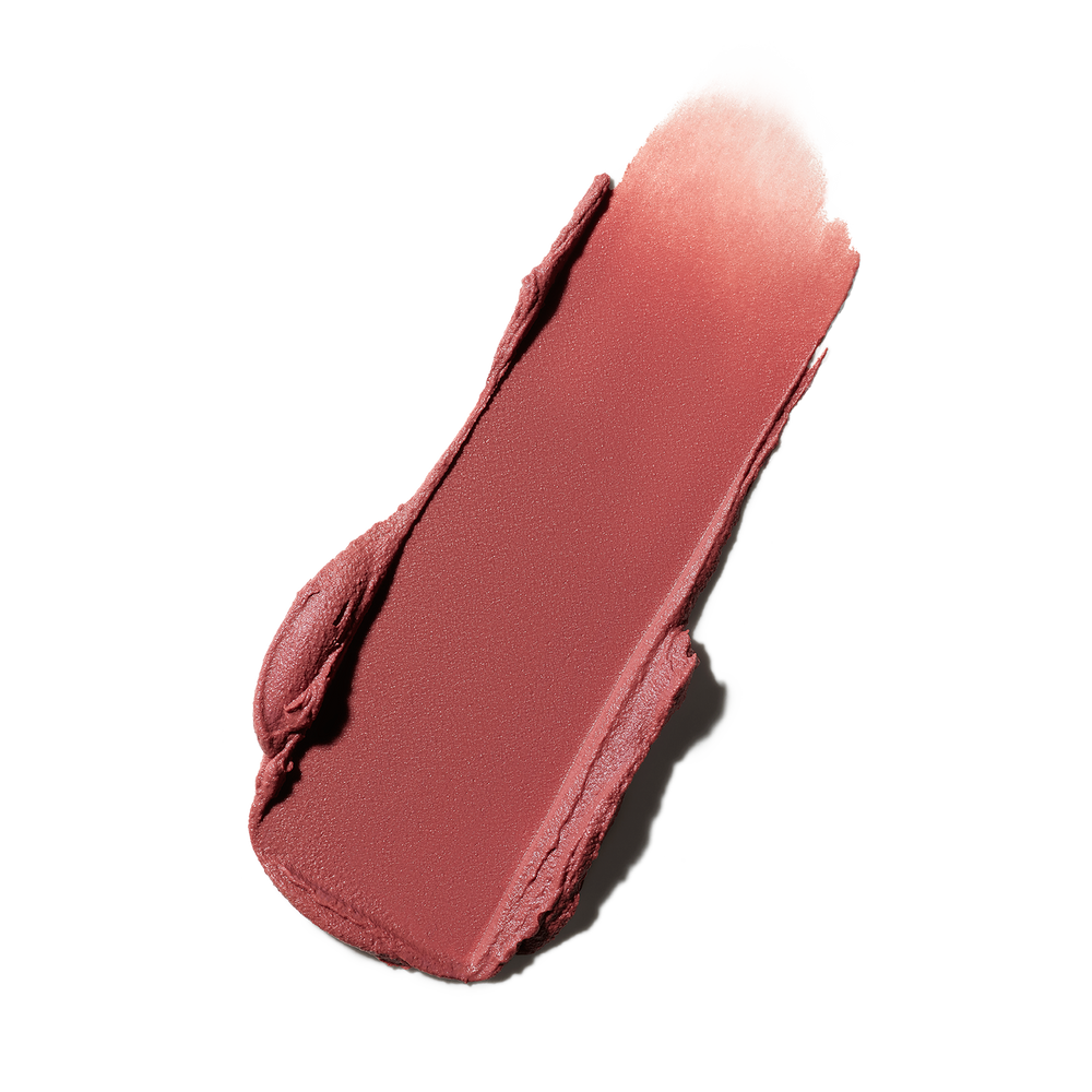 Powder Kiss Lip + Cheek Mousse, 5.0 ml, Velvet Teddy, Smoosh