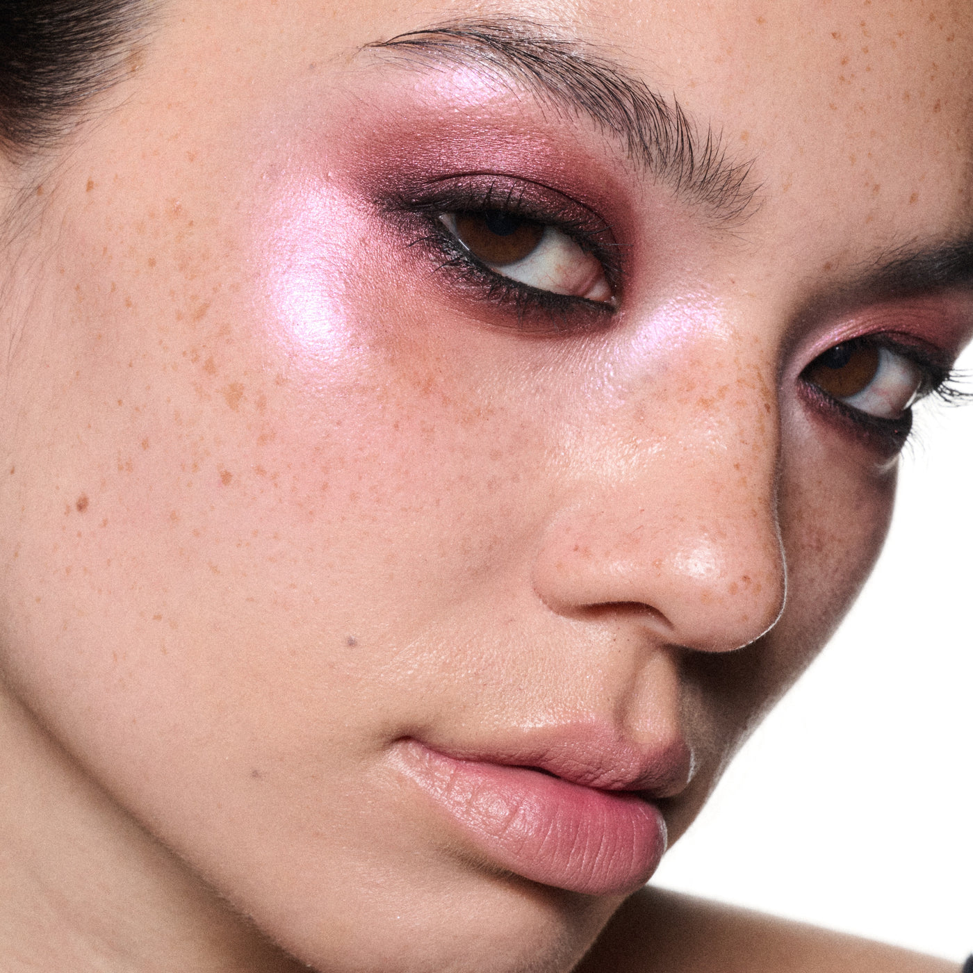 Metamorphosis Face & Eye Palette / Metamorphosis Collection, 8.0 g, Model, light