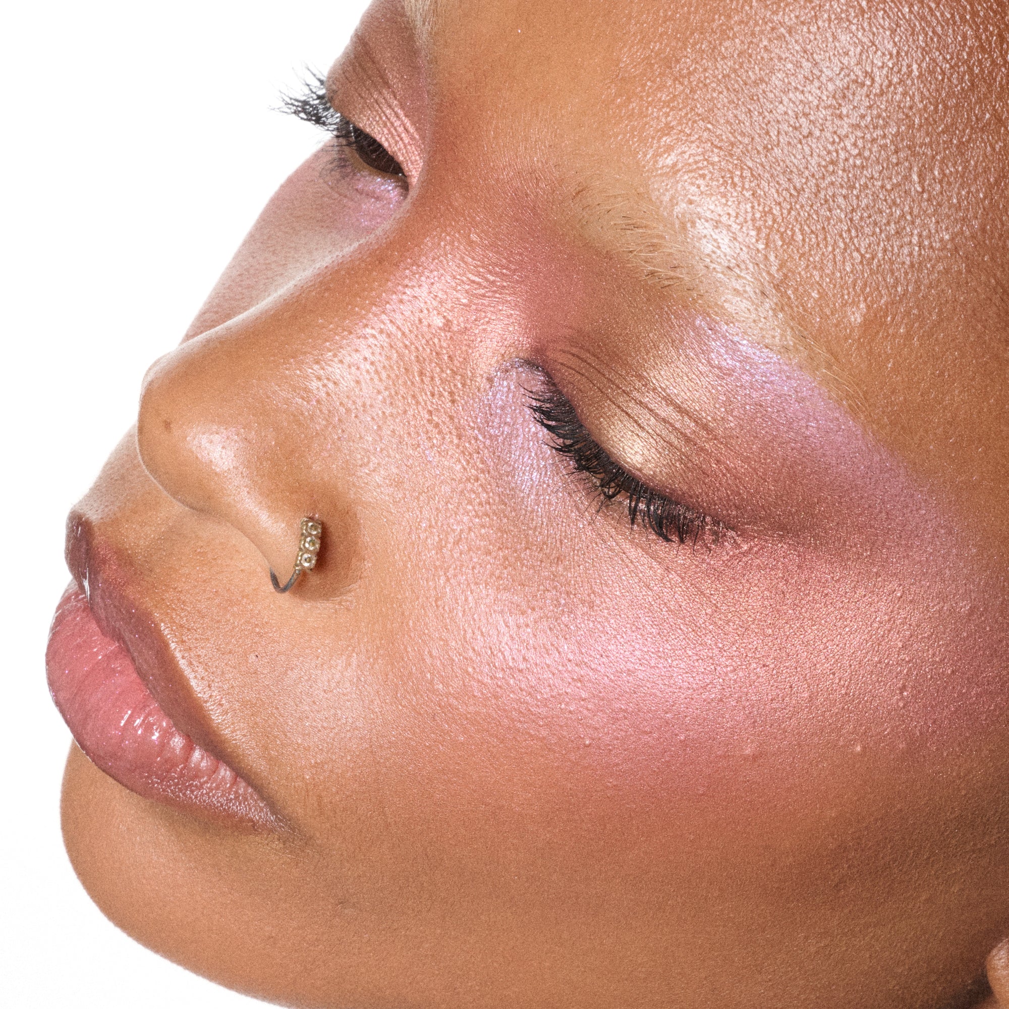 Metamorphosis Face & Eye Palette / Metamorphosis Collection, 8.0 g, Model, medium