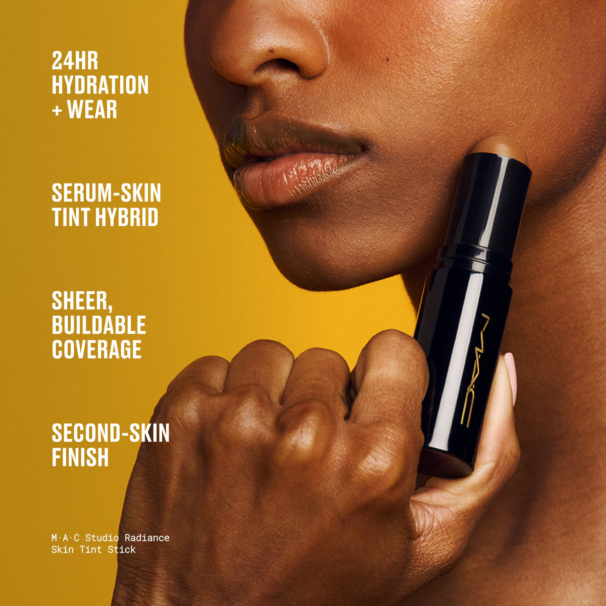 Studio Radiance Skin Tint Stick, 8.0 g, Medium 2, Alt