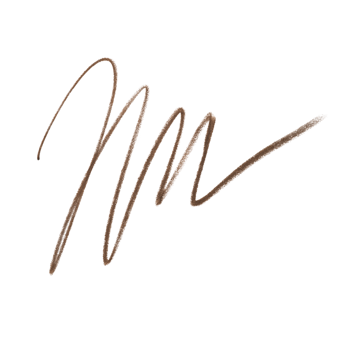 MAC Pro Brow Styler Fill & Shade Brow Pencil, 0.08 g, Brunette, Smoosh