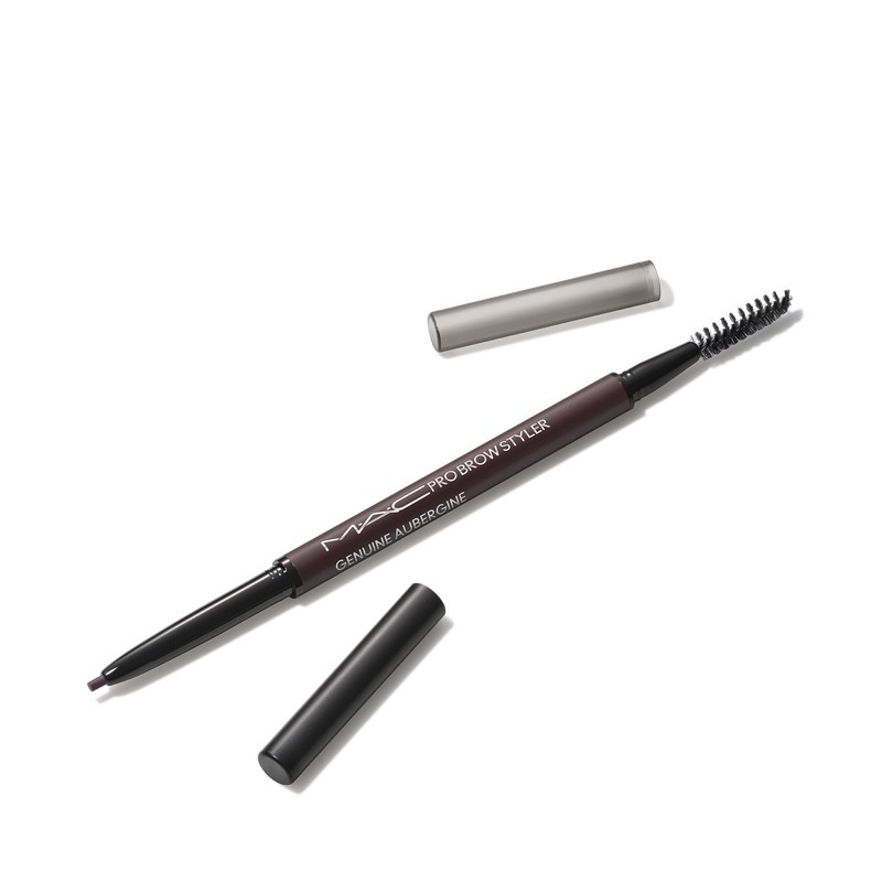 MAC Pro Brow Styler Fill & Shade Brow Pencil - Genuine Aubergine