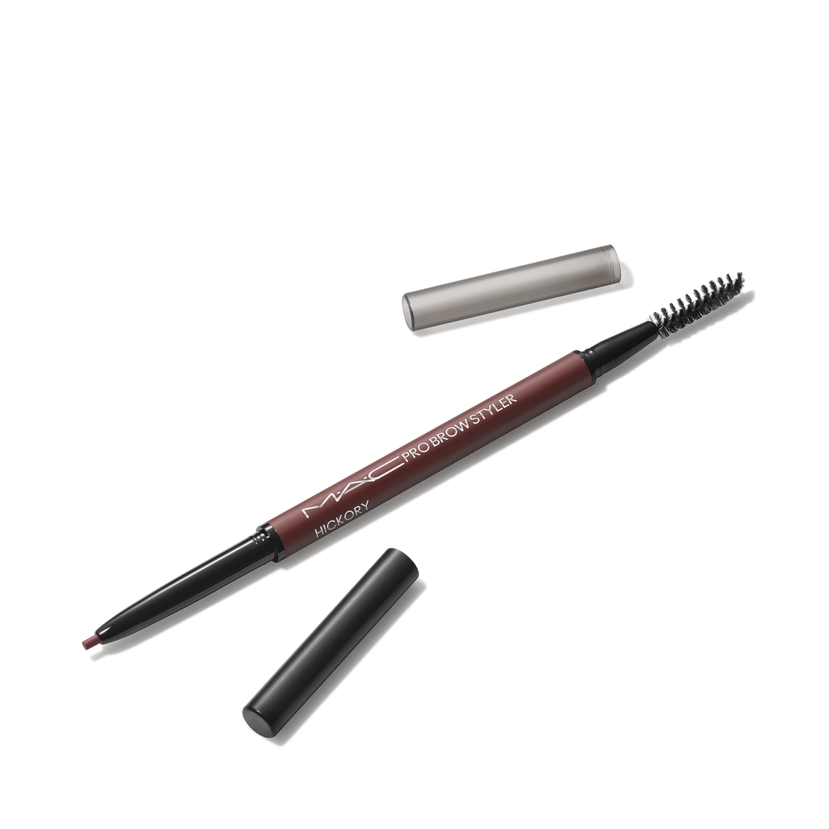 MAC Pro Brow Styler Fill & Shade Brow Pencil, 0.08 g, Hickory, Product Shot