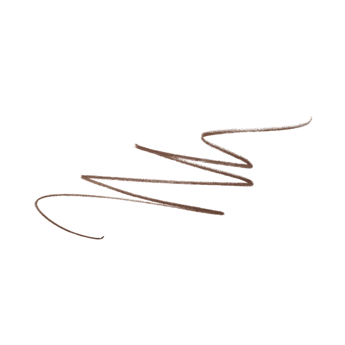 MAC Pro Brow Styler Fill & Shade Brow Pencil, 0.08 g, Lingering, Smoosh