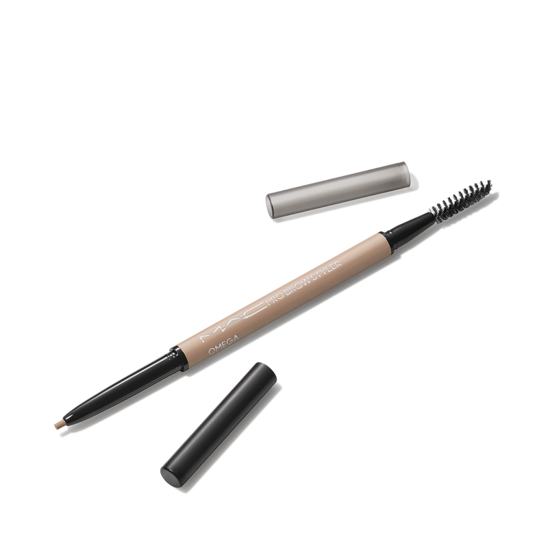 MAC Pro Brow Styler Fill & Shade Brow Pencil - Omega