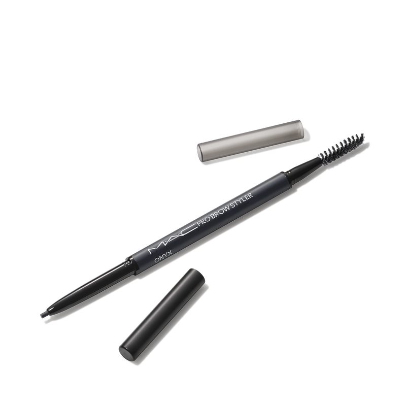 MAC Pro Brow Styler Fill & Shade Brow Pencil - Onyx