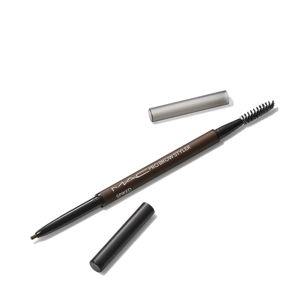 MAC Pro Brow Styler Fill & Shade Brow Pencil, 0.08 g, Spiked, Product Shot