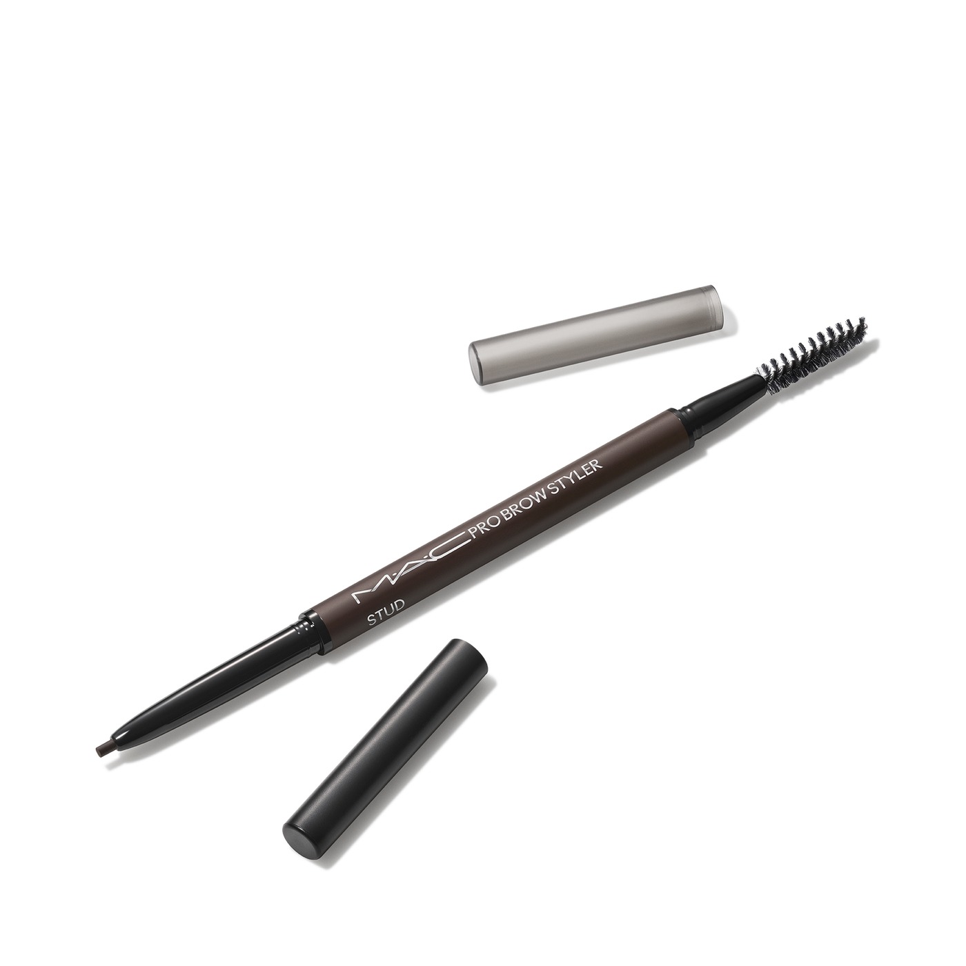 MAC Pro Brow Styler Fill & Shade Brow Pencil, 0.08 g, Stud, Product Shot