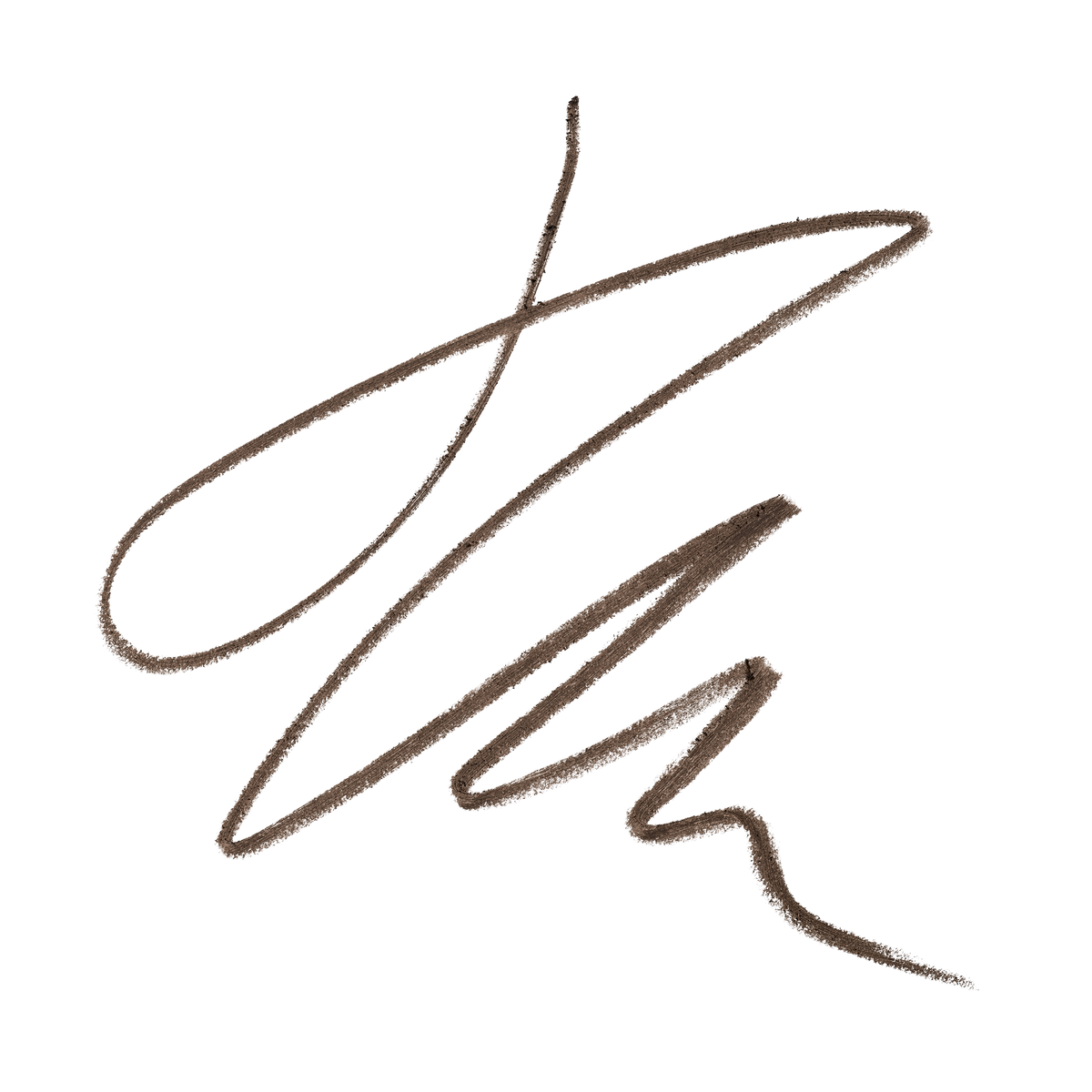 MAC Pro Brow Styler Fill & Shade Brow Pencil, 0.08 g, Stylized, Smoosh