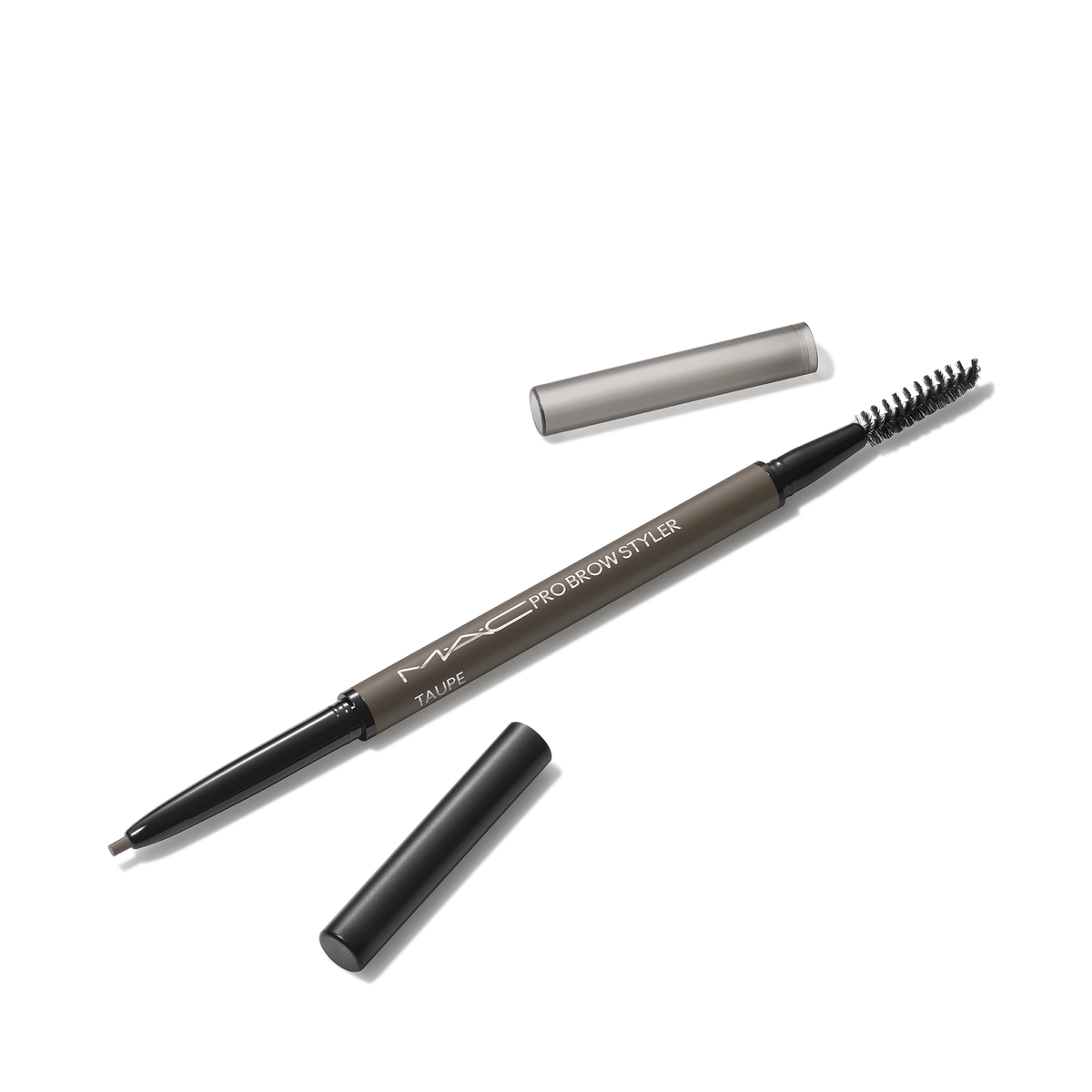MAC Pro Brow Styler Fill & Shade Brow Pencil, 0.08 g, Taupe, Product Shot