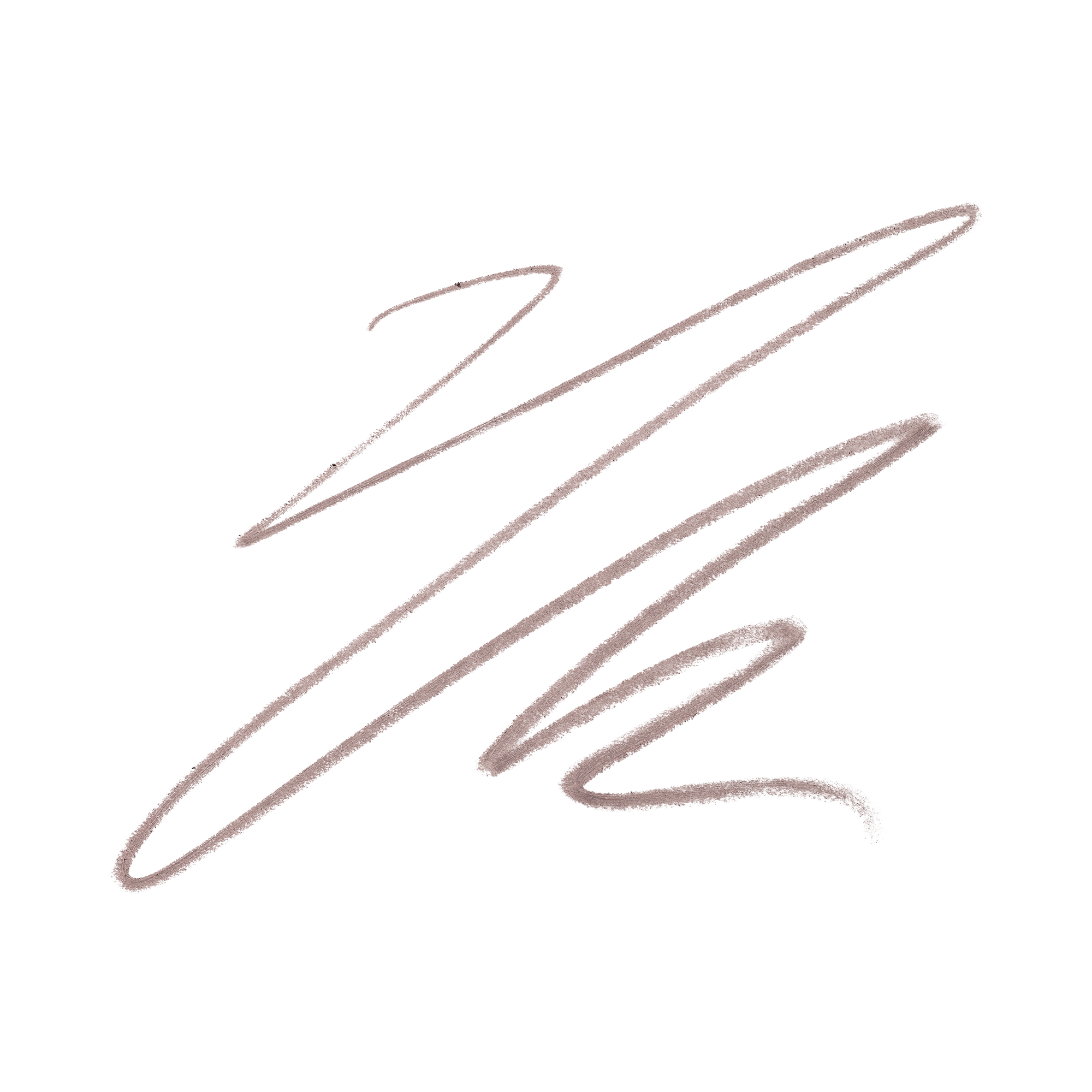 MAC Pro Brow Styler Fill & Shade Brow Pencil, 0.08 g, Thunder, Smoosh