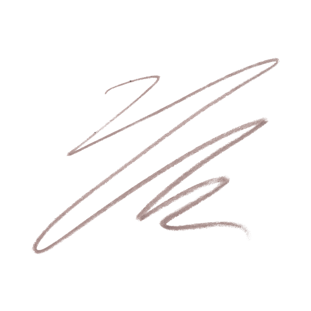 MAC Pro Brow Styler Fill & Shade Brow Pencil, 0.08 g, Thunder, Smoosh