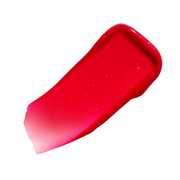Lustreglass Sheer-Shine Lipstick / M·A·C X Disney Minnie & Daisy, 3.0 g, Minnie Woo, Smoosh