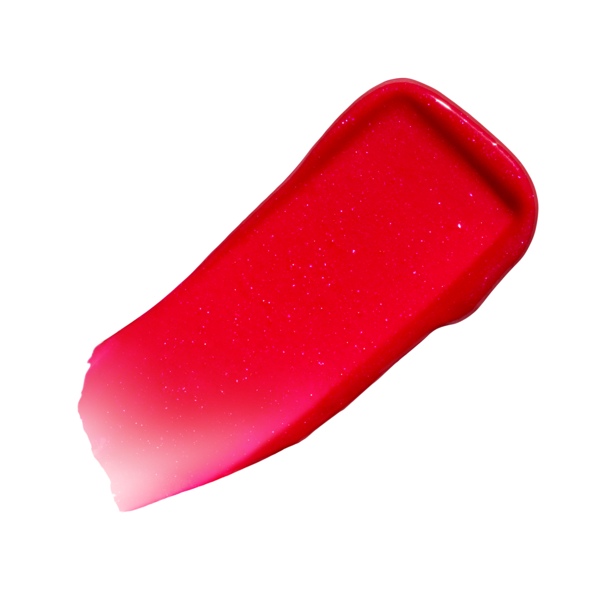 Lustreglass Sheer-Shine Lipstick / M·A·C X Disney Minnie & Daisy, 3.0 g, Minnie Woo, Smoosh