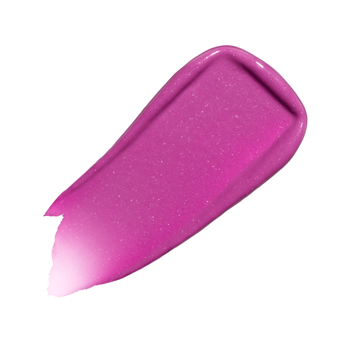 Lustreglass Sheer-Shine Lipstick / M·A·C X Disney Minnie & Daisy, 3.0 g, Gal Pals, Smoosh