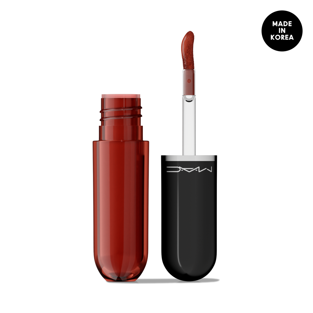 Lustreglass Stainglass Lip Tint, 3.0 ml, Posh Pit, Product Shot