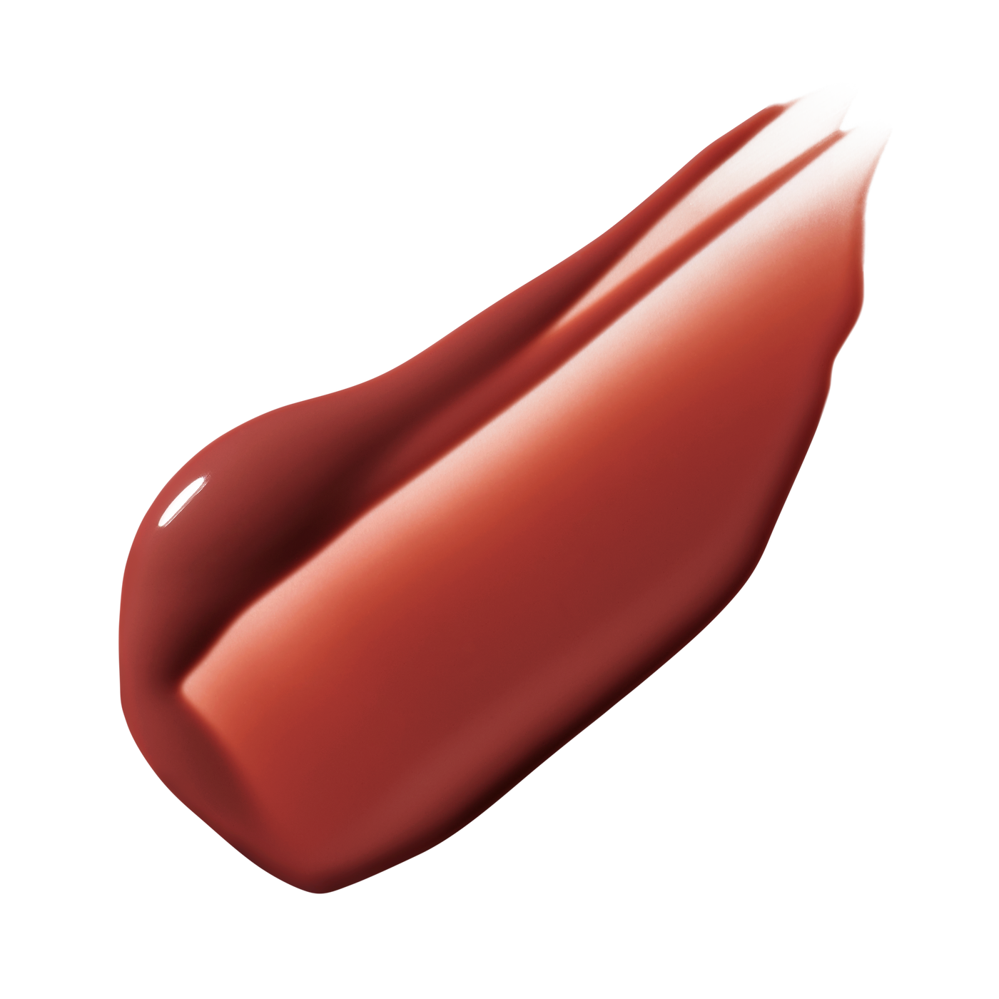 Lustreglass Stainglass Lip Tint, 3.0 ml, Posh Pit, Smoosh