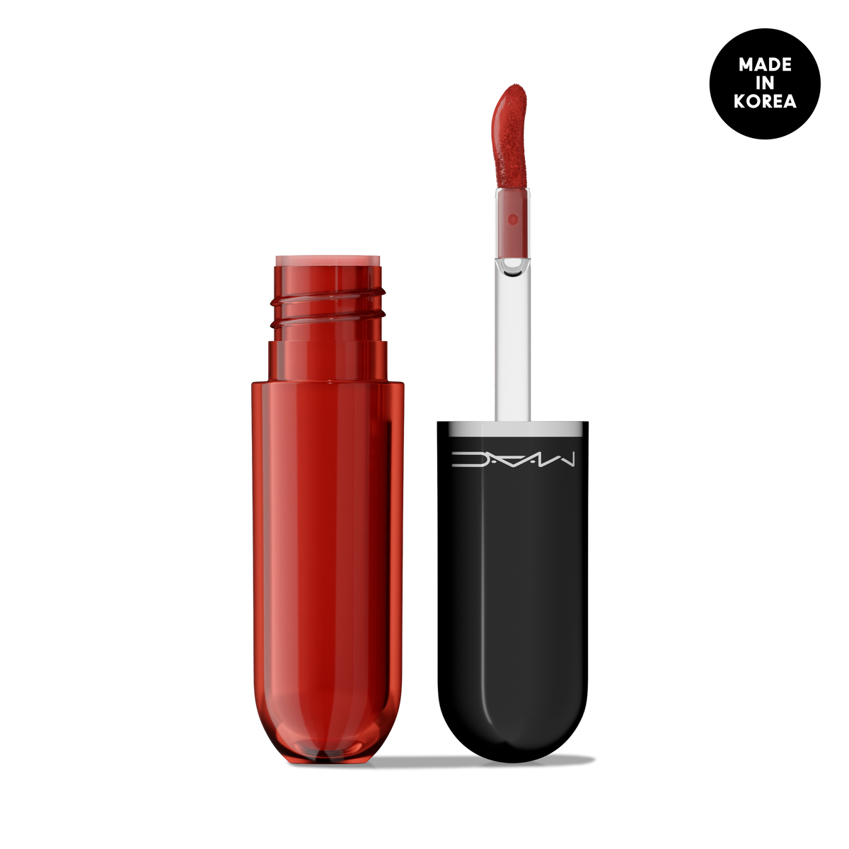 Lustreglass Stainglass Lip Tint, 3.0 ml, Cake Topper, Product Shot