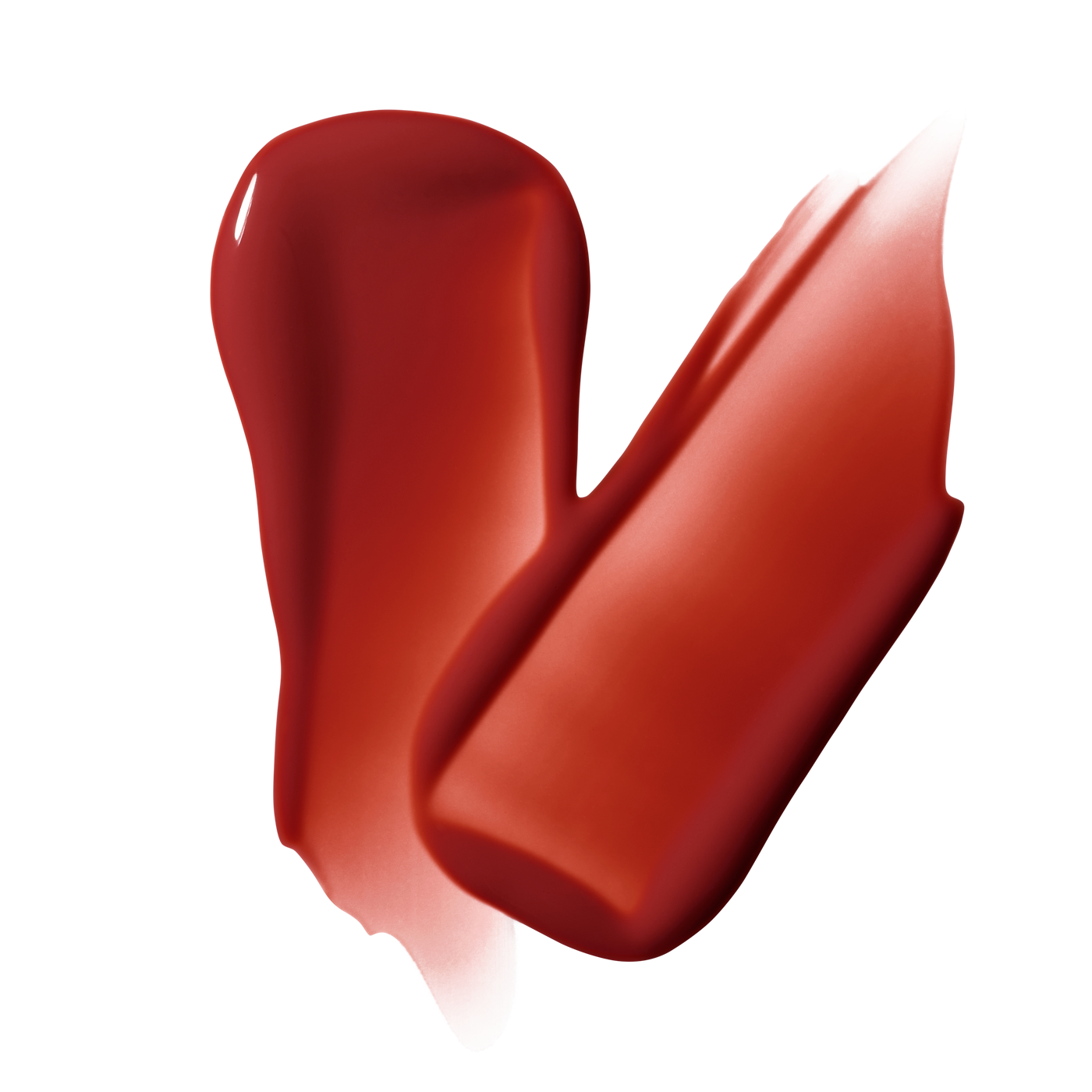 Lustreglass Stainglass Lip Tint, 3.0 ml, Cake Topper, Smoosh