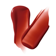 Lustreglass Stainglass Lip Tint, 3.0 ml, Cake Topper, Smoosh