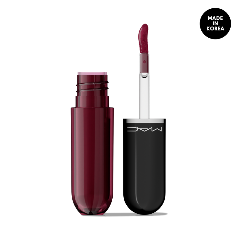 Lustreglass Stainglass Lip Tint - Grapevinyl