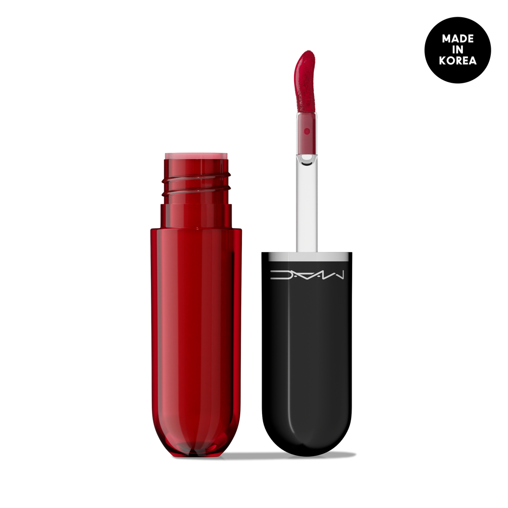 Lustreglass Stainglass Lip Tint, 3.0 ml, Zoomies, Product Shot
