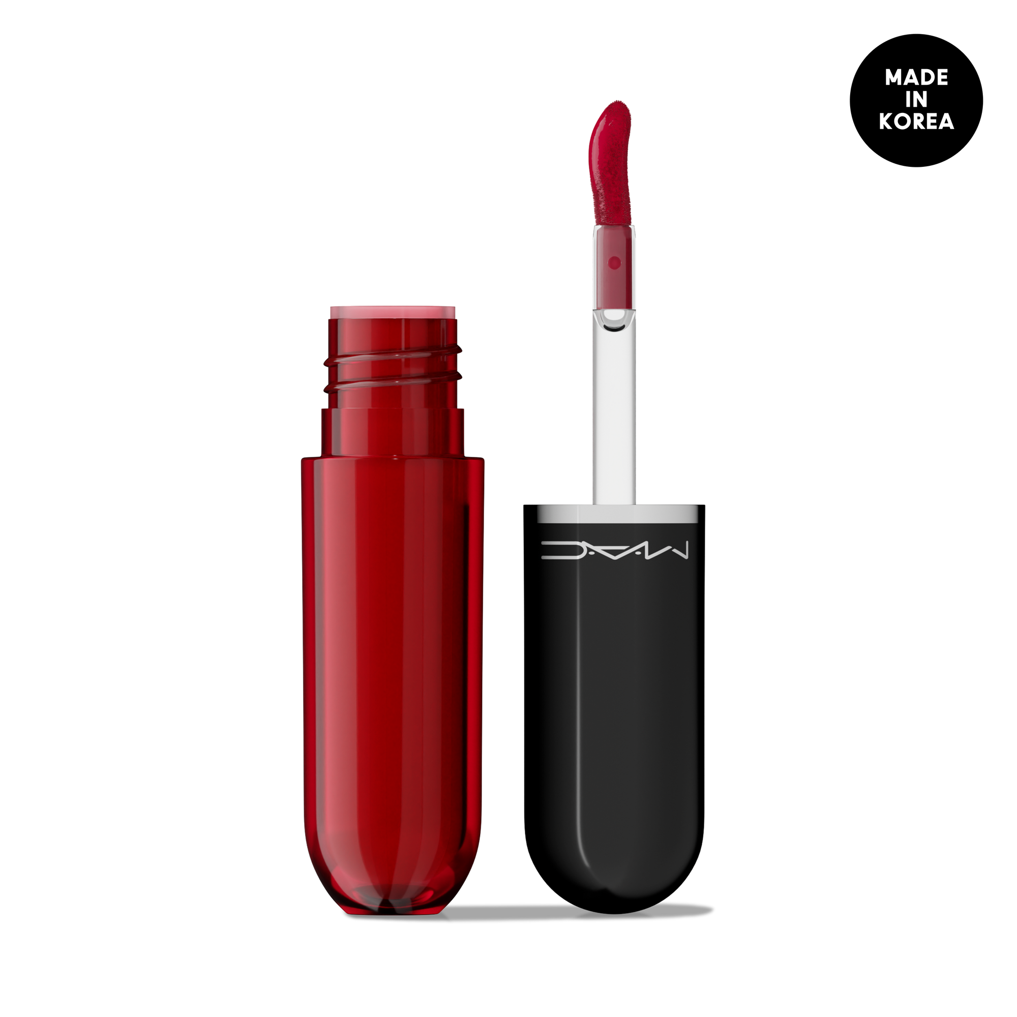 Lustreglass Stainglass Lip Tint, 3.0 ml, Zoomies, Product Shot