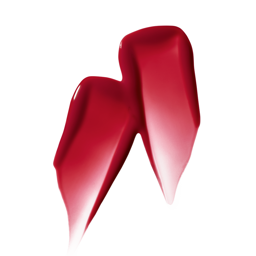 Lustreglass Stainglass Lip Tint, 3.0 ml, Zoomies, Smoosh