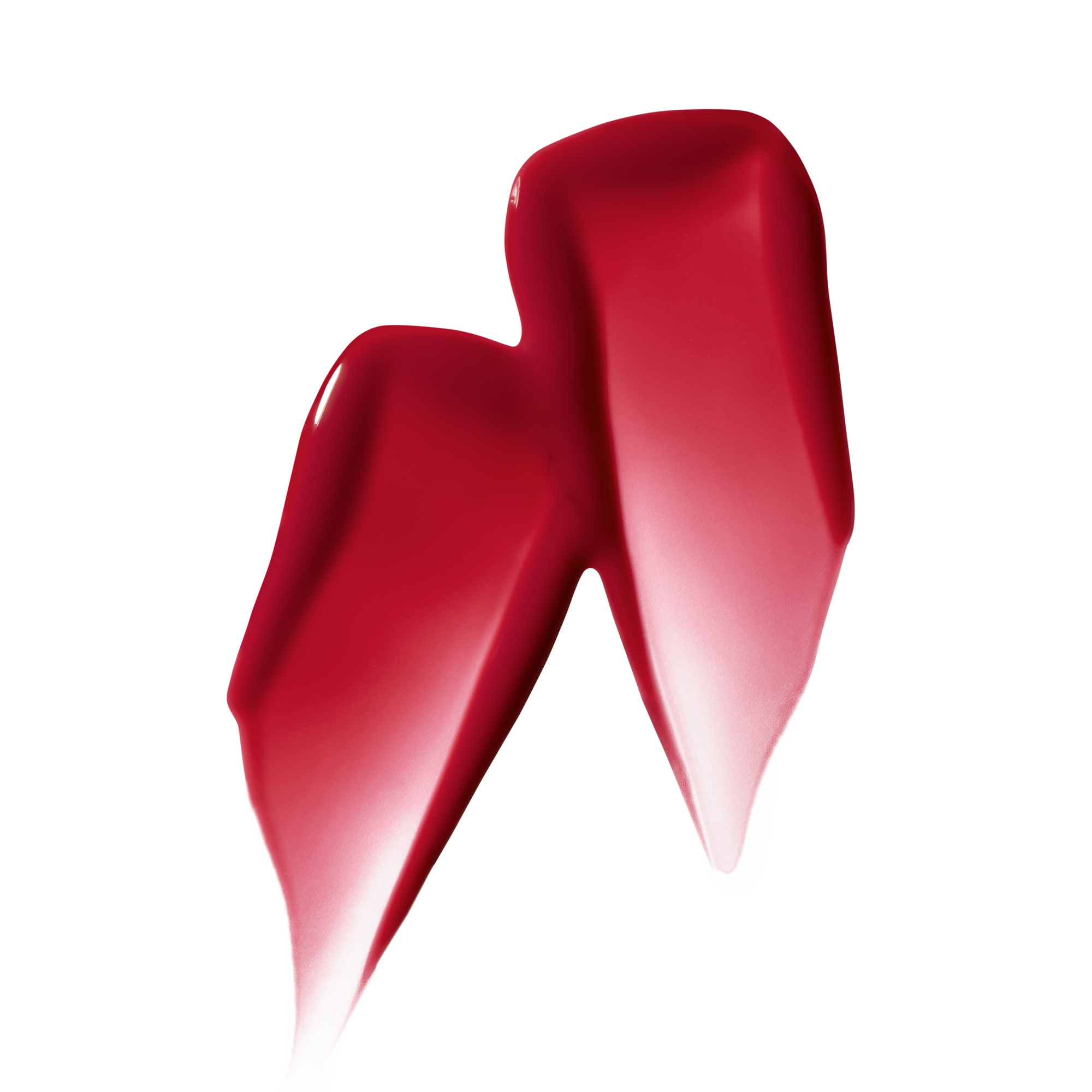 Lustreglass Stainglass Lip Tint, 3.0 ml, Zoomies, Smoosh