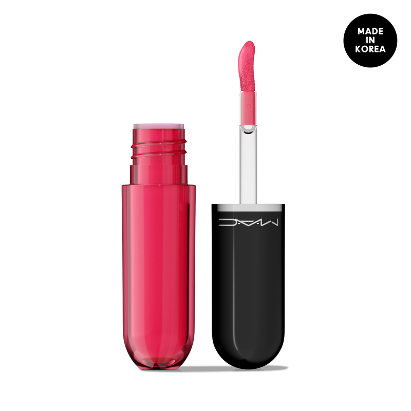 Lustreglass Stainglass Lip Tint - Sneaky Pink