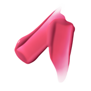 Lustreglass Stainglass Lip Tint, 3.0 ml, Sneaky Pink, Smoosh